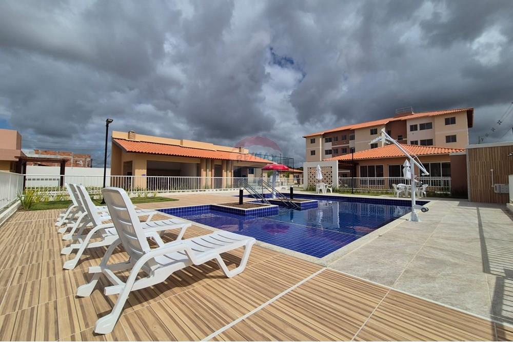 Apartamento - Venda - Nossa Senhora do Socorro , Sergipe - 3b402ef0-0802-40b1-8b19-bbe70f59a414.jpg - 850581010-323