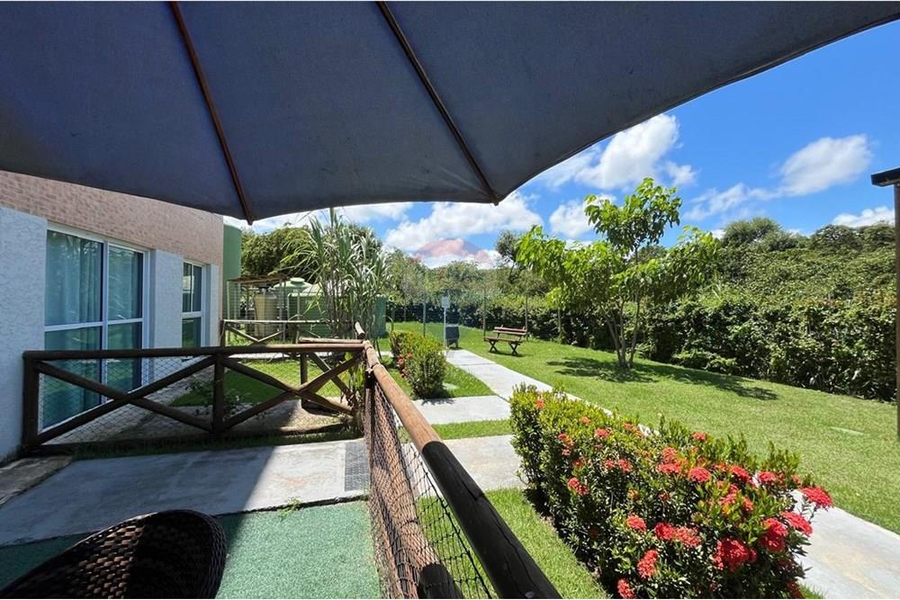 Apart Hotel/ Flat - Venda - Ipojuca , Pernambuco - FlatCondMuroAltoEric7.jpg - 850221015-112