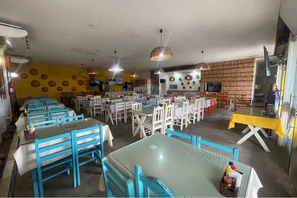 Restaurante - Venda - Cabo de Santo Agostinho , Pernambuco - RESTAURANTE 3.jpg - 850281046-10