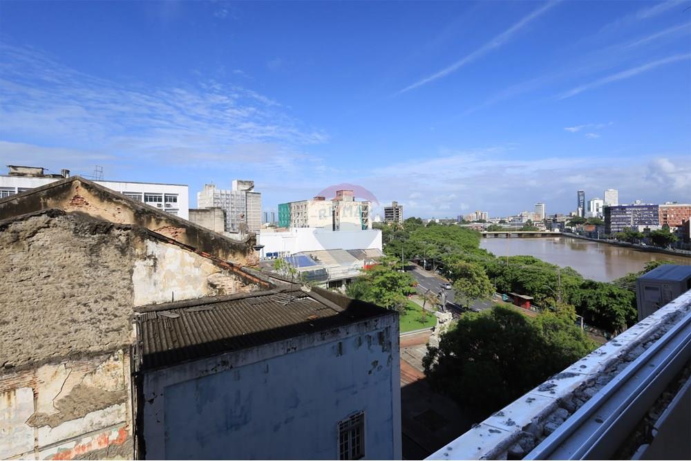 Cj. Comercial/ Sala - Venda - Recife , Pernambuco - SALA 02 - VISTA A.jpg - 850091040-162