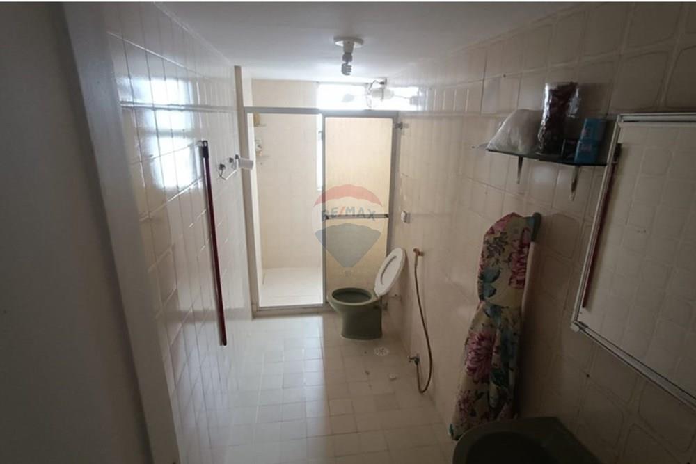 Apartamento - Venda - Jaboatão dos Guararapes , Pernambuco - wc.jpg - 850301004-25