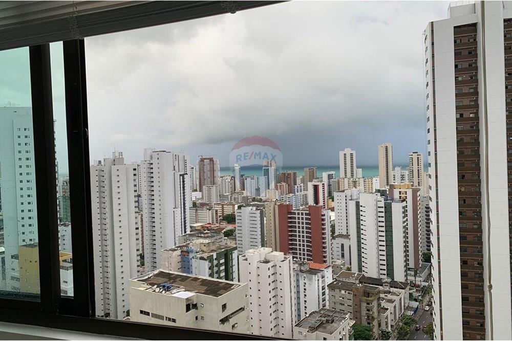Apartamento - Alugar - Recife , Pernambuco - WhatsApp Image 2025-07-16 at 15.53.58 (6).jpeg - 850071017-199