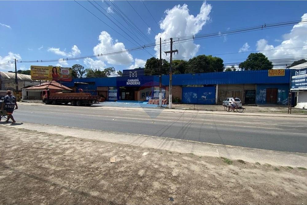 Galpão - Alugar - Camaragibe , Pernambuco - af4ec2ab-c130-4e6c-9204-8bfe0a299098.JPG - 850701008-18