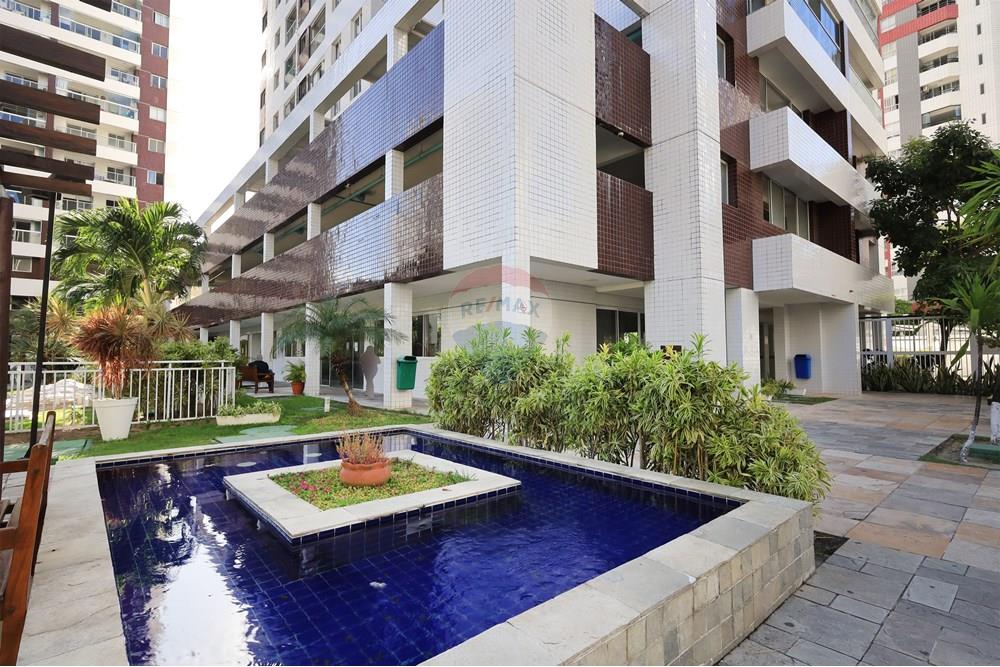 Apartamento - Alugar - Recife , Pernambuco - JARDIM 01B.jpg - 850091040-191