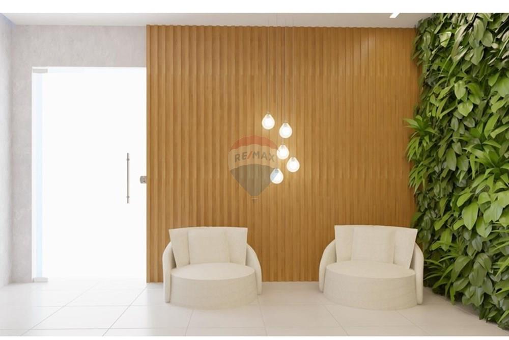 Cj. Comercial/ Sala - Alugar - Marechal Deodoro , Alagoas - recepção foto 05.jpg - 850641045-41