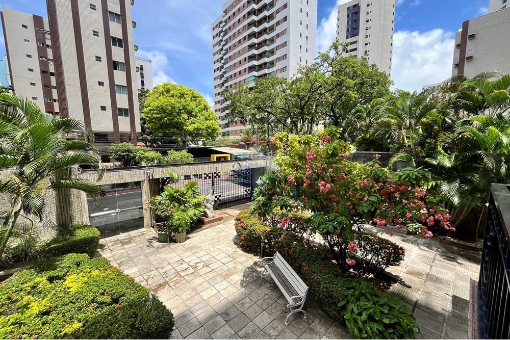 Apartamento - Venda - Recife , Pernambuco - IMG_5428.JPG - 850171007-125