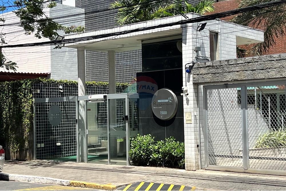 Apartamento - Venda - Recife , Pernambuco - 01_FRENTE_01.JPG - 850041009-106