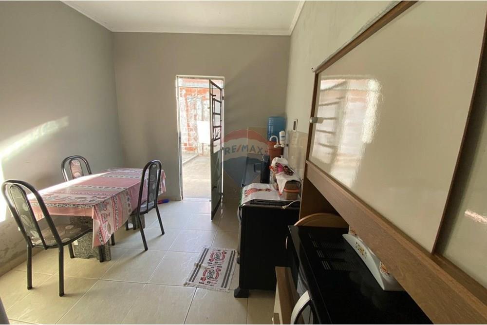 Casa - Venda - Petrolina , Pernambuco - Cozinha casa Santa Luzia 3.jpg - 850611008-50