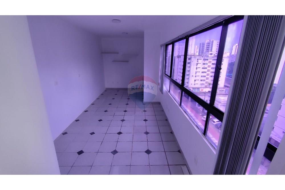 Cj. Comercial/ Sala - Alugar - Recife , Pernambuco - 13.jpg - 850191024-486