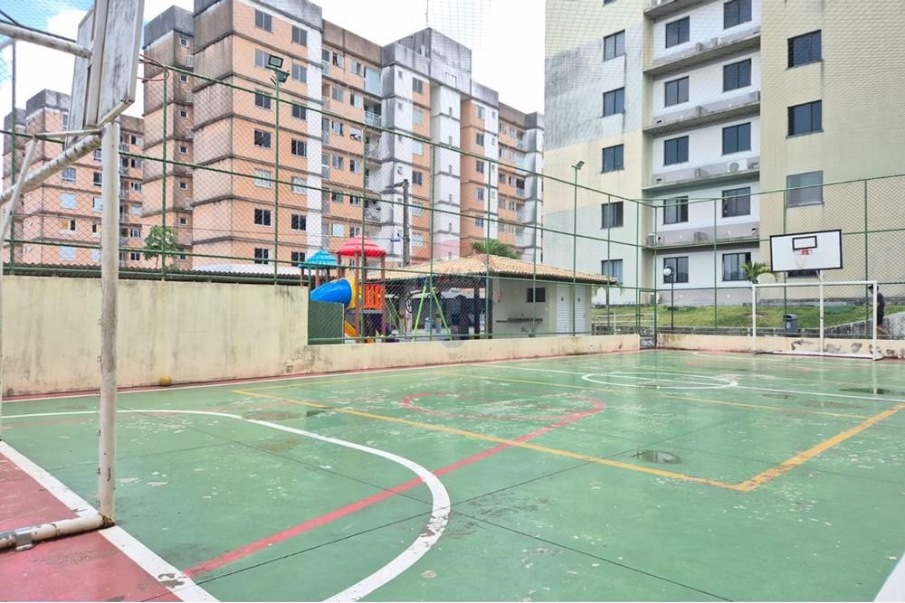 Apartamento - Venda - Aracaju , Sergipe - 30ed0710-32aa-4e6a-b7c2-9becccff3899.jpg - 850581010-324