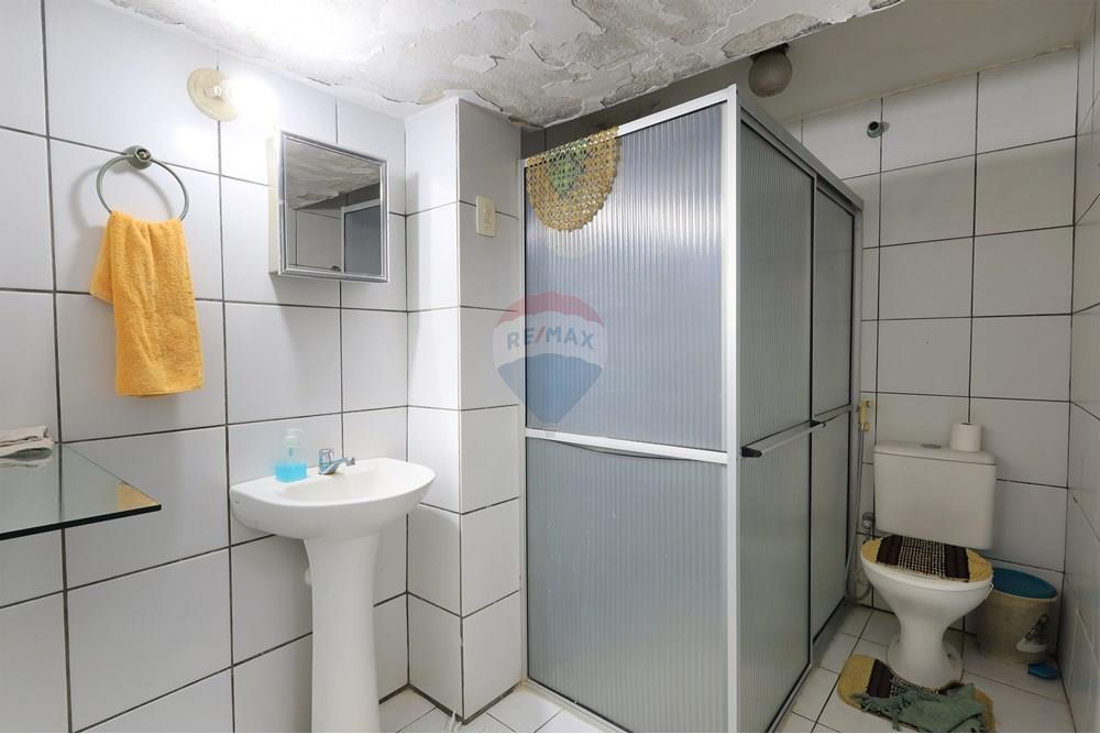 Casa - Venda - Recife , Pernambuco - WC SERVIÇO.jpg - 850191067-41