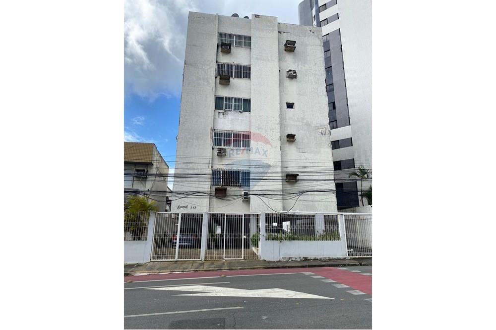 Apartamento - Venda - Jaboatão dos Guararapes , Pernambuco - IMG-20250916-WA0563.jpg - 850091082-21