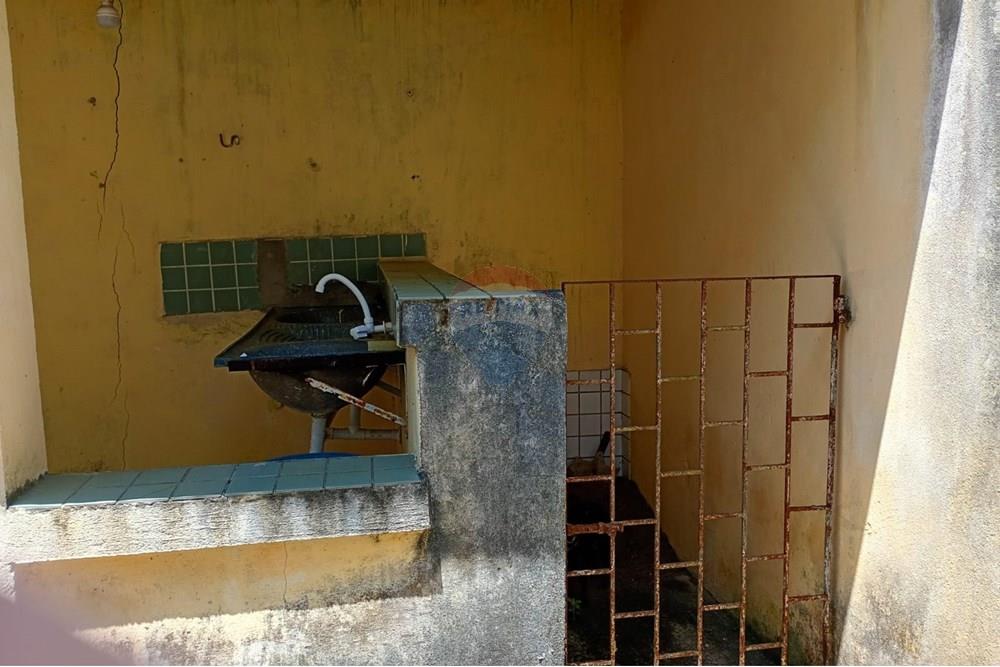 Casa - Venda - Garanhuns , Pernambuco - CANIL DE ISMAELITA.jpg - 850741005-32