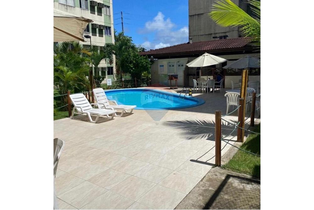 Apartamento - Alugar - Ipojuca , Pernambuco - image-porto-de-galinhas-condominio-gaibu-reserva-ipojuca-1.jpg - 850281005-157