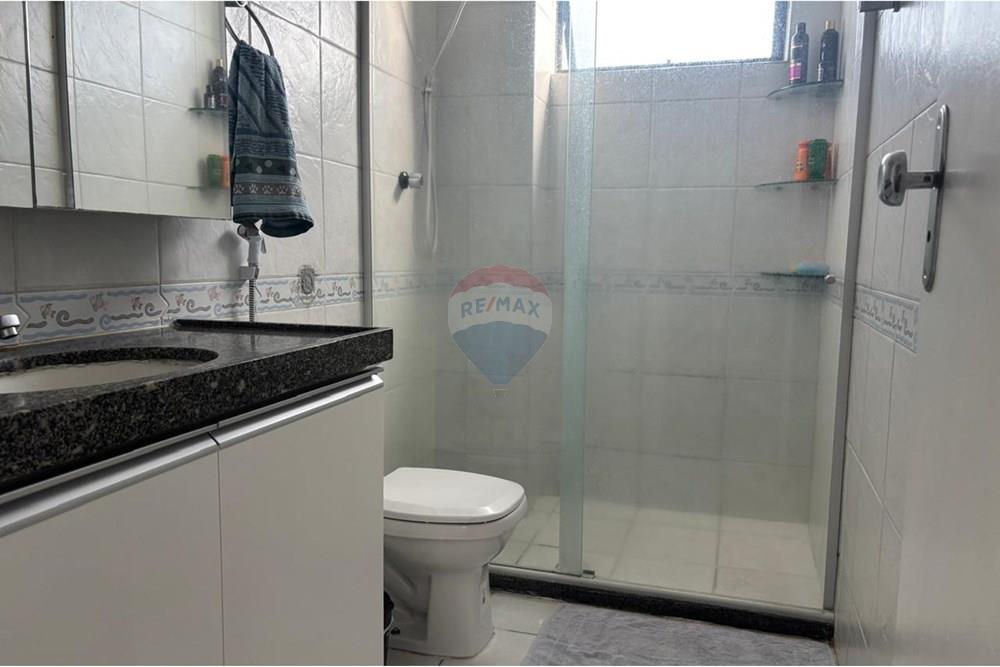 Apartamento - Venda - Recife , Pernambuco - CB28.jpg - 850501065-91
