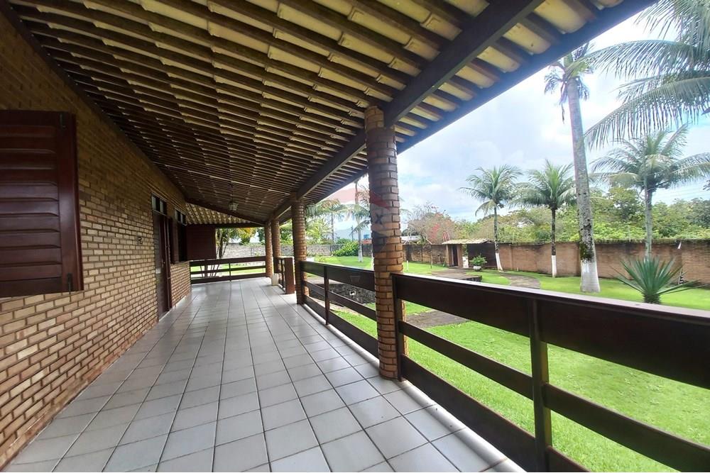 Chácara / Sítio / Fazenda - Venda - Satuba , Alagoas - 20250912_100754.jpg - 850271020-190