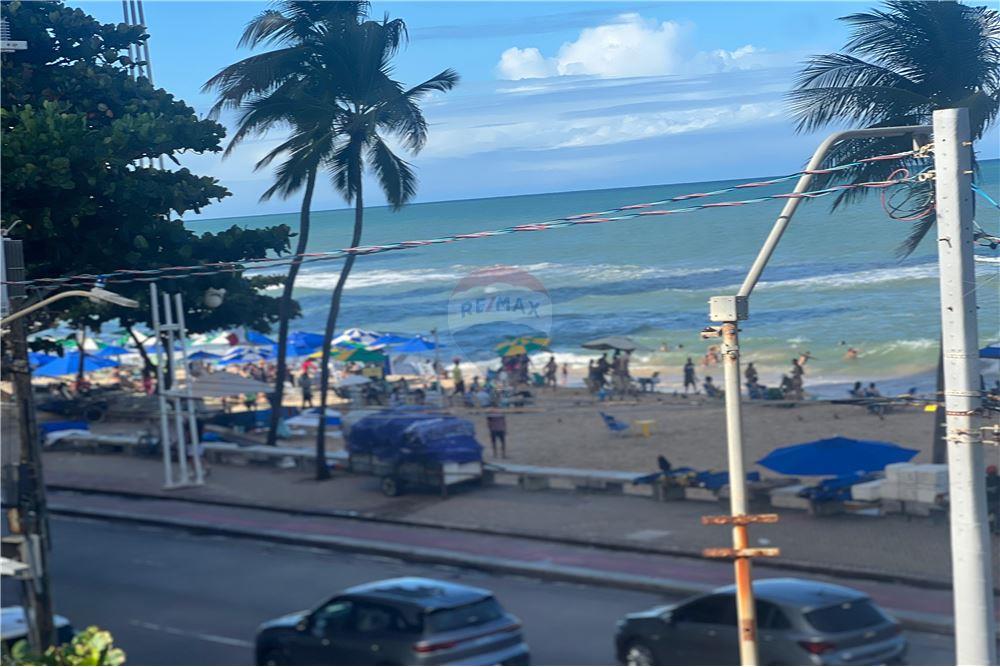 Apartamento - Venda - Recife , Pernambuco - 8 - 850701012-93