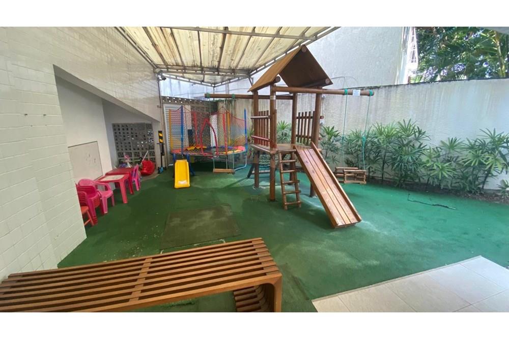 Apartamento - Alugar - Recife , Pernambuco - PARQUINHO.jpg - 850191071-10