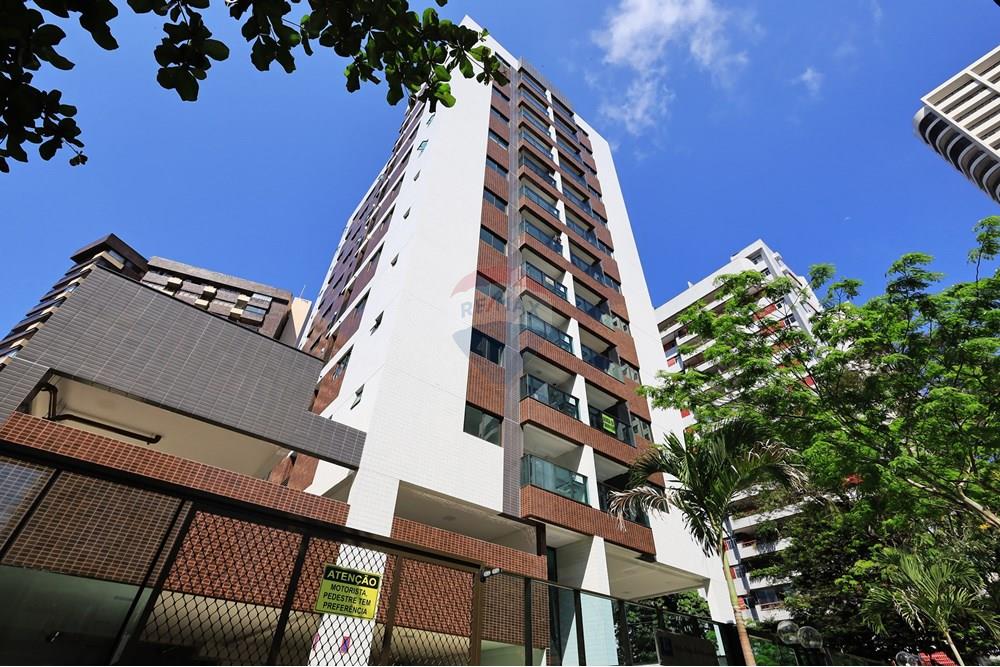 Apartamento - Venda - Recife , Pernambuco - FACHADA 01C.jpg - 850091040-204