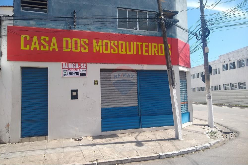 Prédio - Alugar - Maceió , Alagoas - IMG_20250202_133956705.jpg - 850141003-177