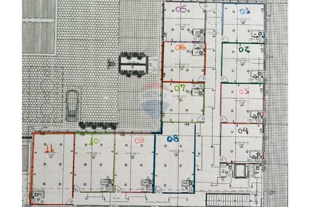 Cj. Comercial/ Sala - Alugar - Marechal Deodoro , Alagoas - salas 1º andar.jpeg - 850641045-42