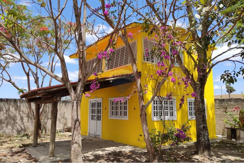 Chácara / Sítio / Fazenda - Venda - Bonito , Pernambuco - WhatsApp Image 2024-12-23 at 16.03.19.jpeg - Jardim Interno - 850051012-122