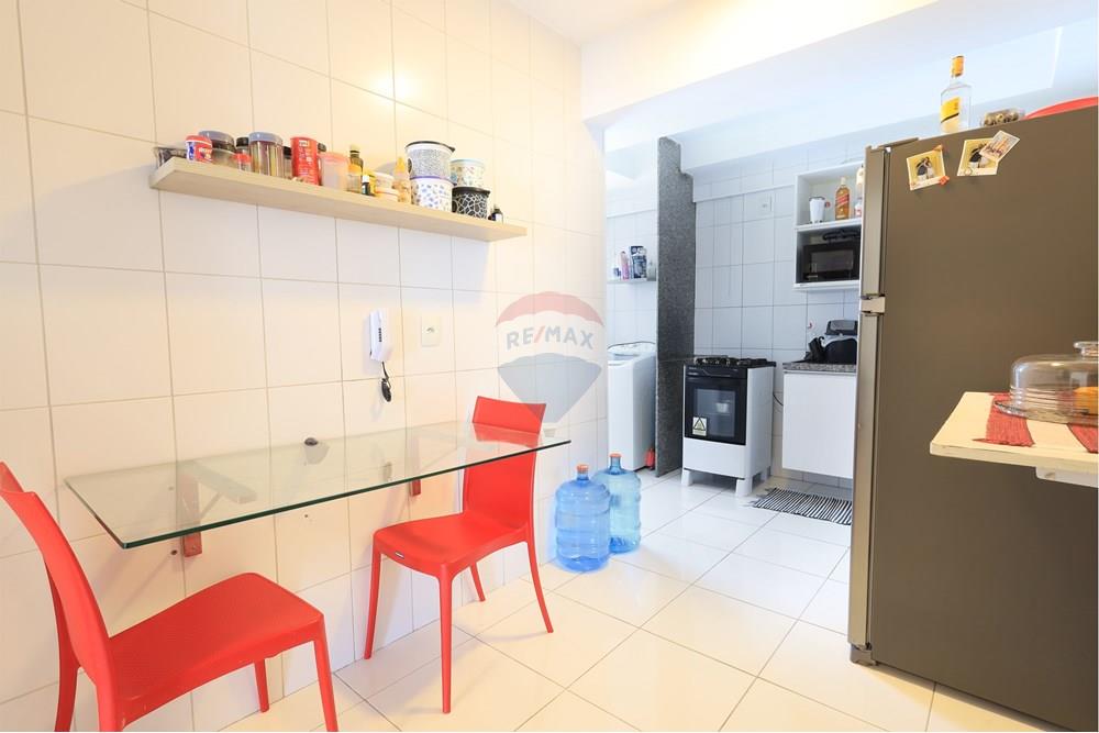 Apartamento - Alugar - Recife , Pernambuco - COZINHA 01A.jpg - 850091040-191