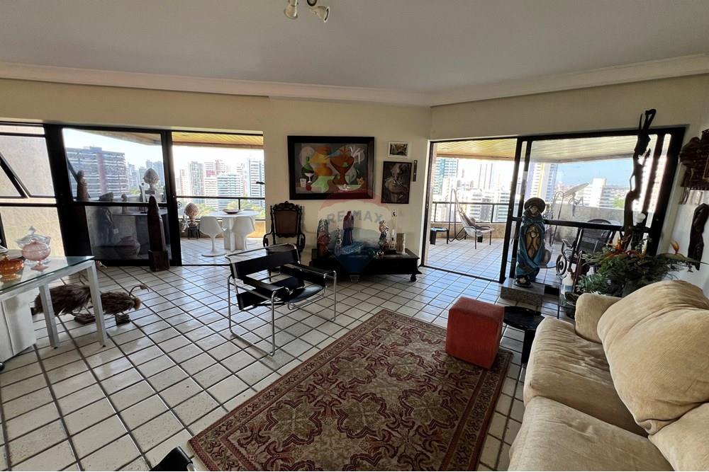 Apartamento - Venda - Recife , Pernambuco - IMG_5561.jpeg - 850041009-80