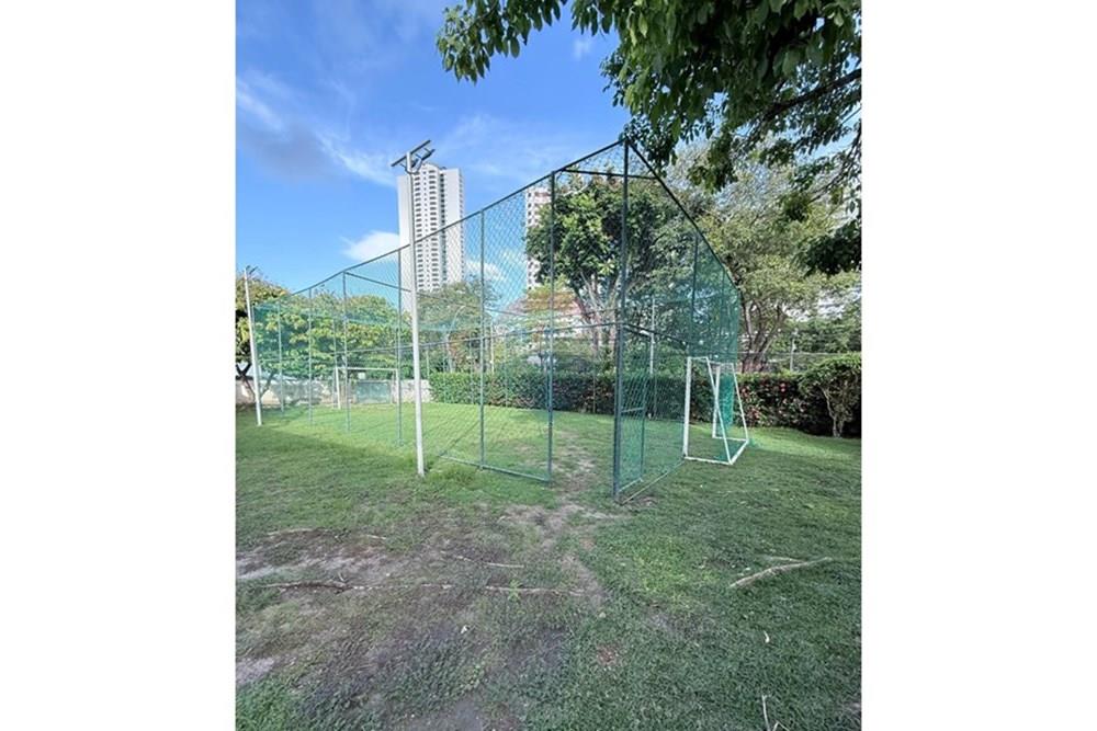 Apartamento - Venda - Recife , Pernambuco - EDF LUIZ NUMERIANO AP 2501 - CAMPINHO.jpg - 850071032-103