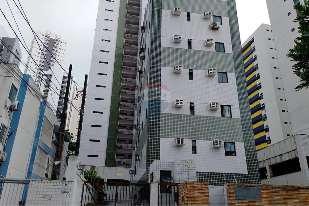 Apartamento - Venda - Recife , Pernambuco - 379f5064-a49e-4762-b024-3042753f529c.jpg - 850471073-4