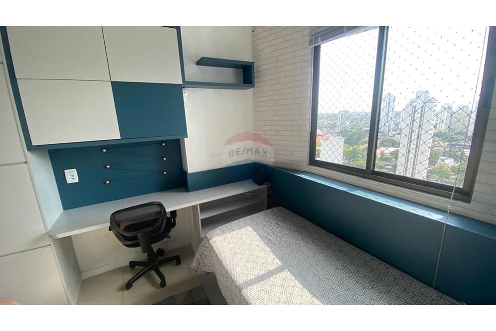 Apartamento - Alugar - Recife , Pernambuco - 1 QUARTO 2.jpg - 850191071-10