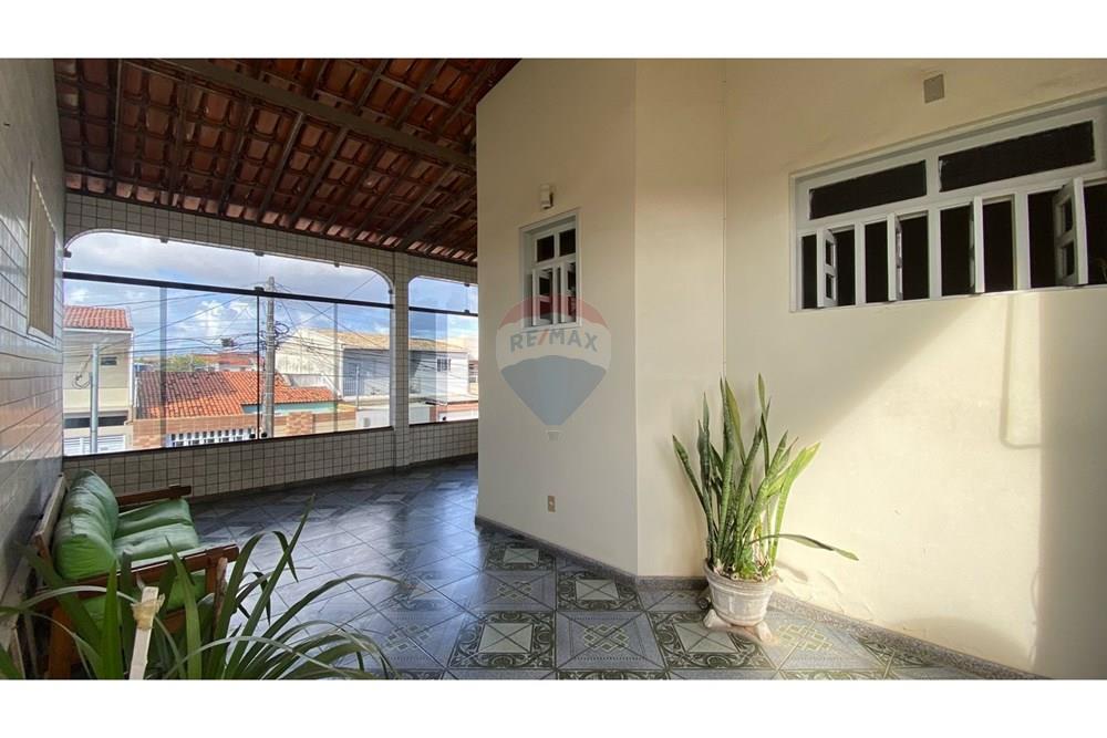 Casa - Venda - Aracaju , Sergipe - 7214919e-6850-4fa5-a380-6e6c02eab1e8.jpg - 850581005-226