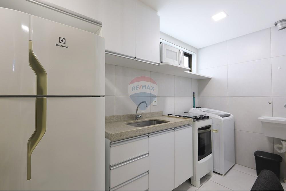 Apart Hotel/ Flat - Alugar - Recife , Pernambuco - COZINHA 01A.jpg - 850091040-207