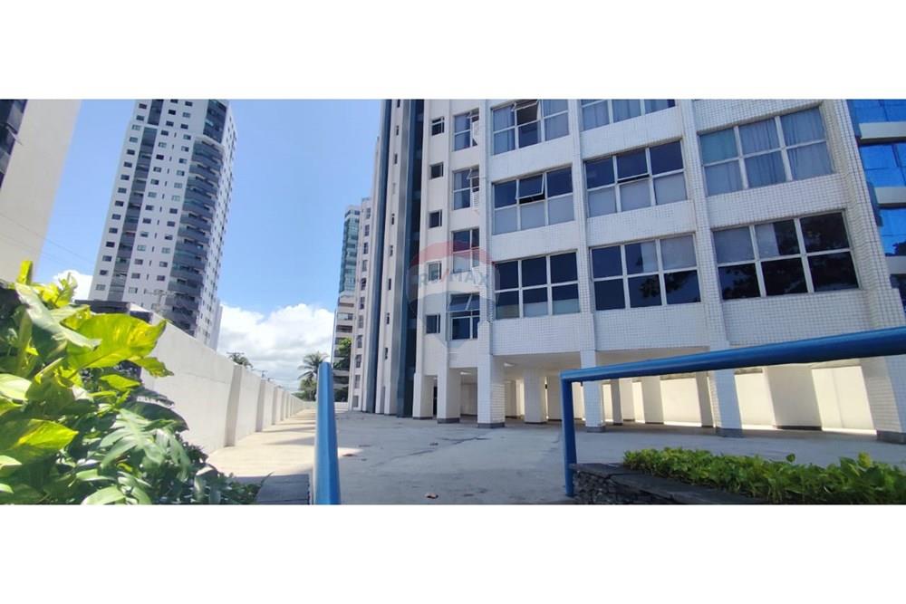 Apartamento - Venda - Recife , Pernambuco - Fachada 1.jpeg - 850601020-13