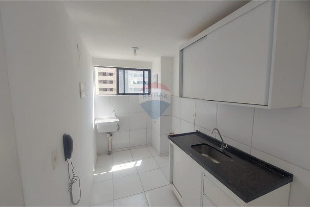 Apartamento - Venda - Recife , Pernambuco - 89dbdf5a-0d95-4fa1-9237-f1e2f7a4b262.jpg - 850301012-86