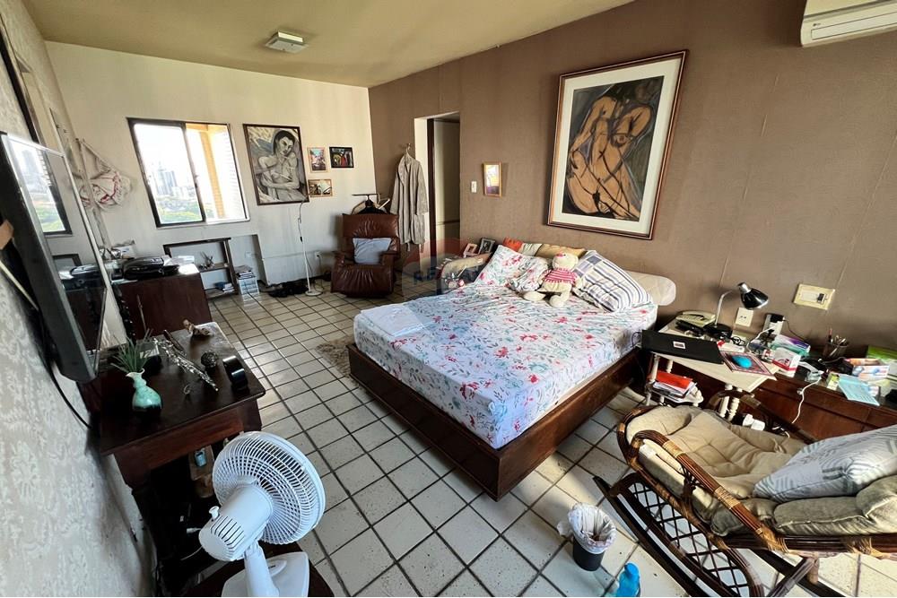 Apartamento - Venda - Recife , Pernambuco - IMG_5524.jpeg - 850041009-80