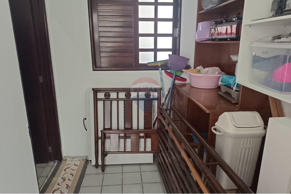 Casa de Condomínio - Venda - Paripueira , Alagoas - CASAS ADÉLIA 49.jpg - 850141002-105