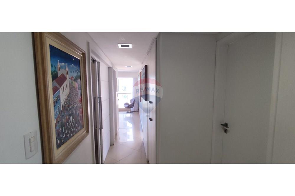Apartamento - Venda - Recife , Pernambuco - Corredor.jpeg - Corredor - 850601020-13