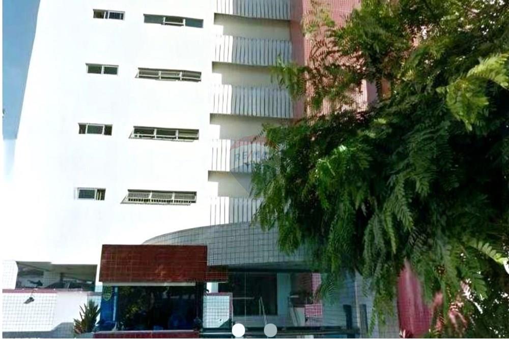 Apartamento - Venda - Recife , Pernambuco - FIGUEIRA FACHADA - 2.jpg - 850071032-40