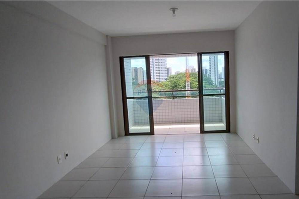 Apartamento - Venda - Recife , Pernambuco - IMG_20250207_101149623_HDR.jpg - Sala em L - 850071021-24
