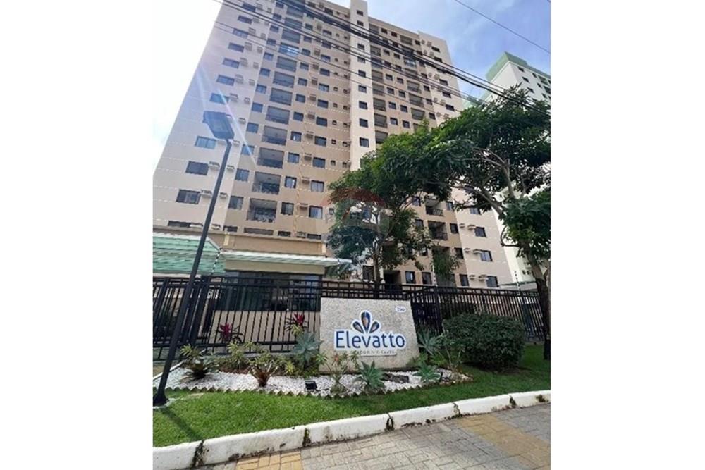 Apartamento - Venda - Aracaju , Sergipe - 4d308d5a-f9e9-4d5d-bf0d-d5483a607c68.jpg - 850581010-294