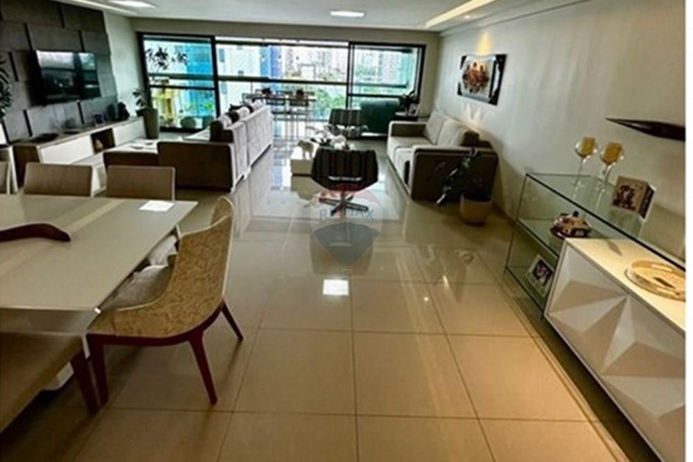 Apartamento - Venda - Recife , Pernambuco - PIGNANELLO 7ºA - SALA 2.jpg - 850071032-102
