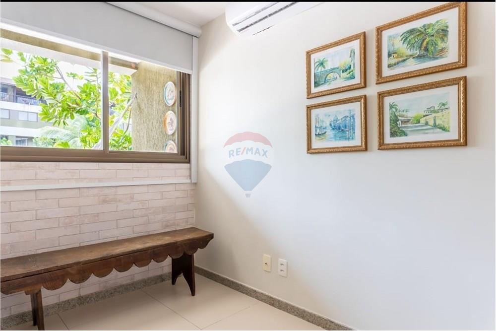 Apart Hotel/ Flat - Venda - Ipojuca , Pernambuco - 74b4f427-1bd5-4d2a-ba24-a4c07c9b9276.jpg - 850191024-411