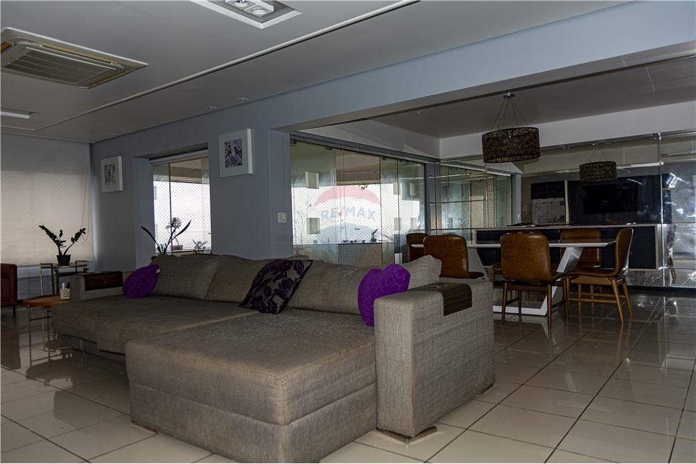 Apartamento - Venda - Recife , Pernambuco - Sala em L - 850071017-183