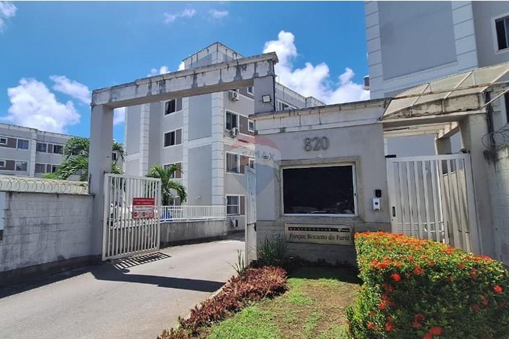 Apartamento - Venda - Olinda , Pernambuco - 41.jpeg - 850301022-30