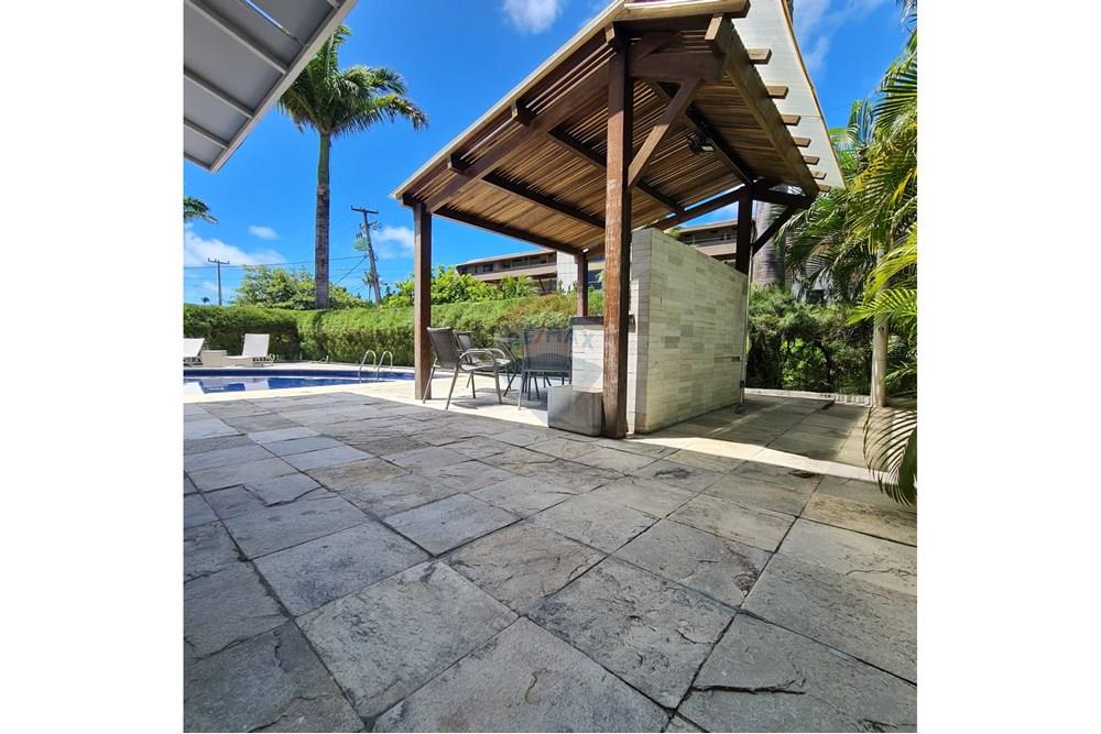 Casa de Condomínio - Venda - Ipojuca , Pernambuco - IMG-20250324-WA0461.jpg - 850221031-168