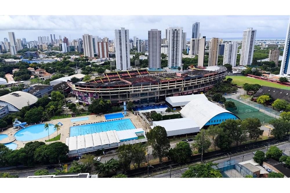 Apartamento - Venda - Recife , Pernambuco - Imagem do WhatsApp de 2025-07-20 à(s) 11.25.39_d7d60ddd.jpg - 850191024-475