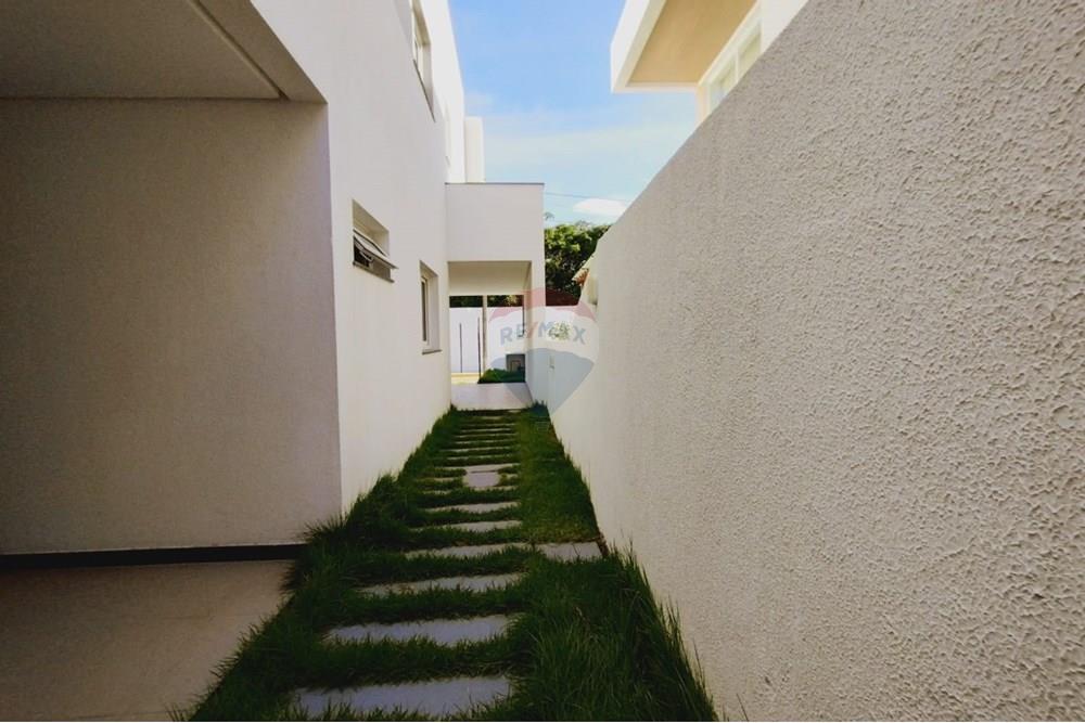 Casa de Condomínio - Venda - Aracaju , Sergipe - cb9a098d-4a85-409f-899d-89212c0f9a2d.jpg - 850581145-218