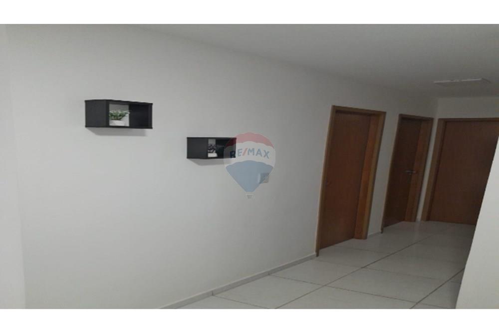 Apartamento - Alugar - Ipojuca , Pernambuco - corredor.jpg - 850281039-3
