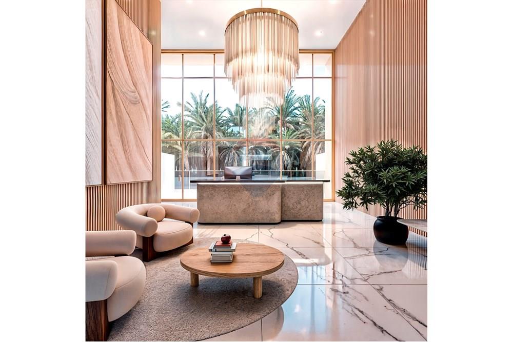 Apartamento - Venda - Tamandaré , Pernambuco - HALL copiar.jpg - 850091046-368